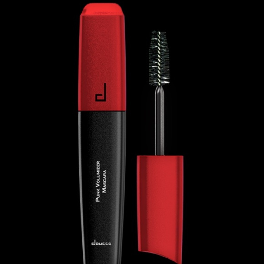 Doucce Punk Volumizer Mascara